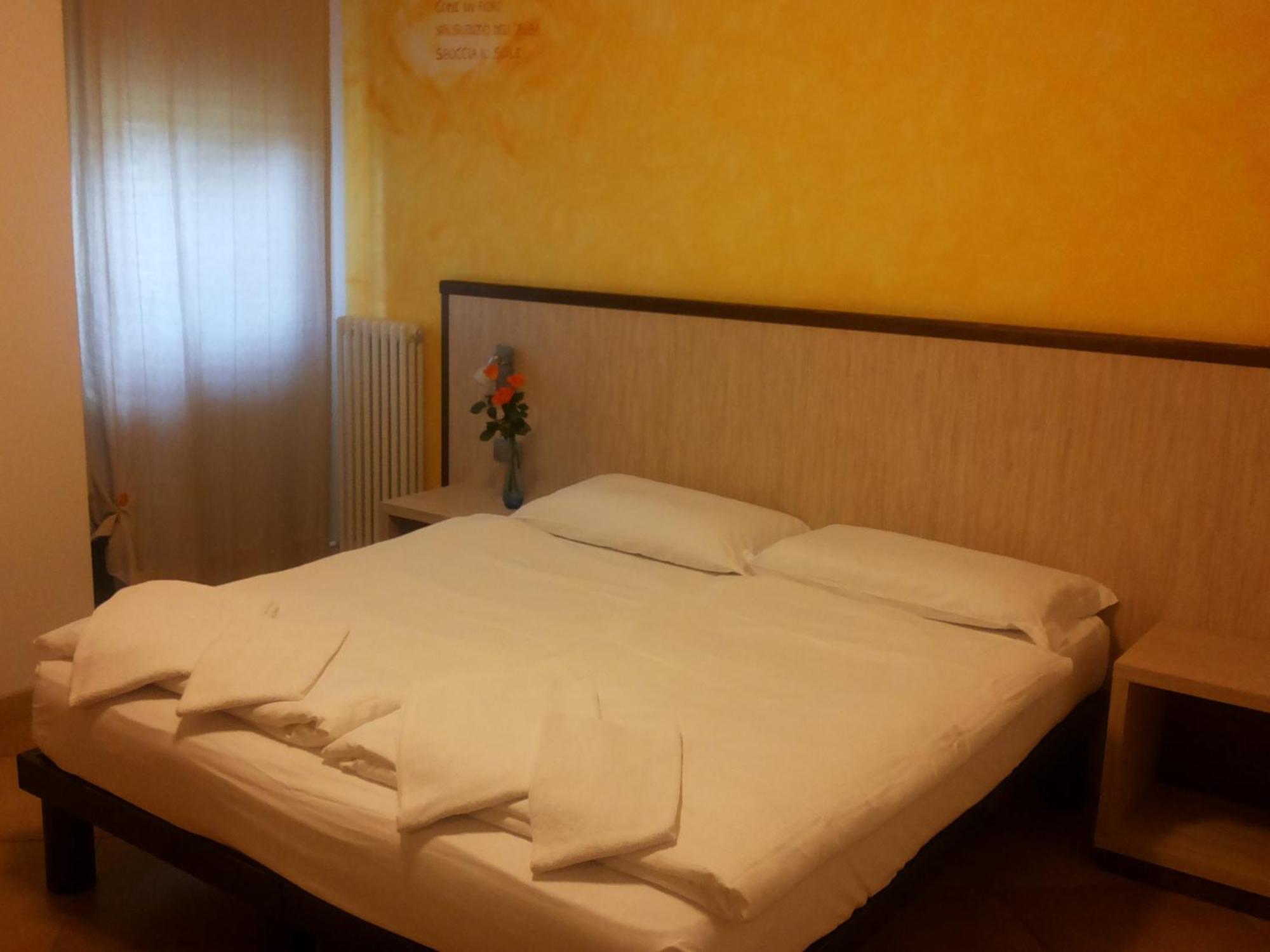 Agritur Arcosole B&B Camping Room photo
